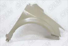 Крыло переднее правое Chevrolet Aveo T300 (2012-2020)
