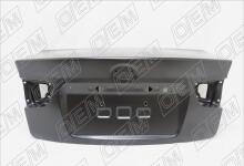 Крышка багажника Kia Cerato 2 (2009-2012)