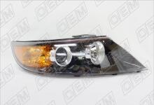 Фара правая Kia Sorento 2 XM (2009-2021)