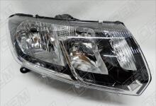 Фара правая Renault Logan 2 (2014-2021)