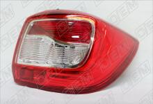 Фонарь правый Renault Logan 2 (2014-2021)