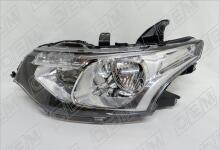 Фара левая Mitsubishi Outlander 3 (2012-2023)