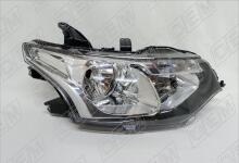Фара правая Mitsubishi Outlander 3 (2012-2023)