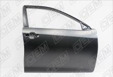 Дверь передняя правая Toyota Camry 7 XV50 (2011-2018)