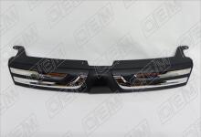 Решетка радиатора Mitsubishi Outlander 3 (2012-2023)