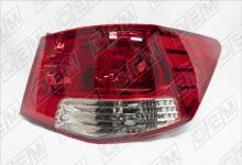 Фонарь правый внешний Kia Cerato 2 (2009-2012)