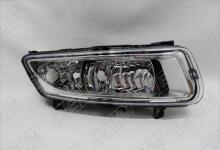 Фара противотуманная правая Volkswagen Polo 5 (2010-2020)