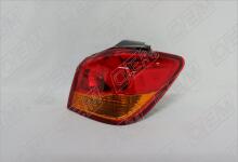Фонарь правый внешний Mitsubishi ASX 1 GA0 (2010-нв)