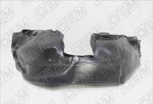 Подкрылок передний правый Renault Duster 1 (2011-2020)