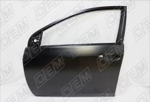 Дверь передняя левая Toyota Corolla 11 E180 (2013-2018)