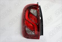 Фонарь левый Renault Duster 1 (2011-2020)
