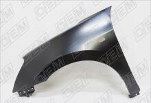 Крыло переднее левое Nissan Almera G15 (2012-2018)