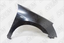 Крыло переднее правое Nissan Almera G15 (2012-2018)