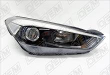 Фара правая Hyundai Tucson 3 (2015-2021)