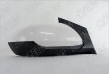 Зеркало правое Hyundai Solaris 2 (2017-2022)