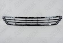 Решетка в бампер нижняя Ford Mondeo 5 (2014-2022)
