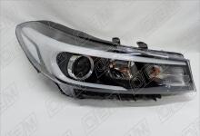 Фара правая Kia Cerato 3 (2013-2018)