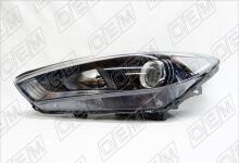 Фара левая Hyundai Tucson 3 (2015-2021)