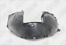 Подкрылок передний правый Renault Sandero 1 (2009-2014)