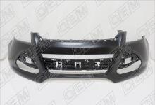 Бампер передний Ford Kuga 2 CBS (2012-2019)