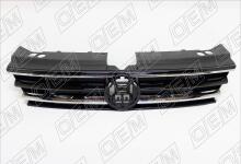 Решетка радиатора Volkswagen Tiguan 2 (2016-2024)