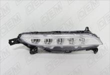 Ходовой огонь правый Hyundai Tucson 3 (2015-2021)