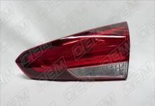Фонарь правый внутренний Kia Cerato 3 (2013-2018)