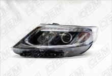 Фара левая Kia Sorento 2 XM (2009-2021)