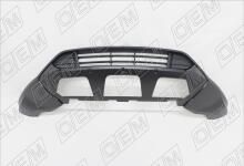 Бампер передний нижняя часть Ford Kuga 2 CBS (2012-2019)