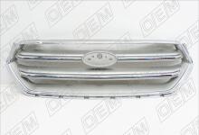 Решетка радиатора Ford Kuga 2 CBS (2012-2019)