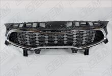 Решетка радиатора Kia Ceed 2 JD (2012-2018)