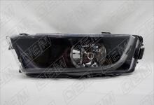 Фара противотуманная левая Skoda Octavia 3 A7 (2013-2020)