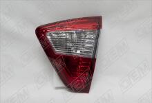 Фонарь правый внутренний Nissan Terrano D10 (2014-2022)