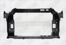 Панель передняя Kia Sportage 4 QL (2016-2022)