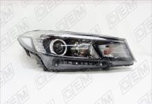Фара правая Kia Cerato 3 (2013-2018)