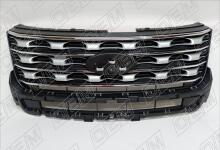 Решетка радиатора Ford Explorer 5 U502 (2010-2019)