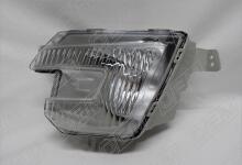 Фара противотуманная левая Ford Explorer 5 U502 (2010-2019)