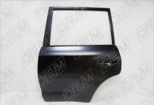 Дверь задняя левая Toyota Land Cruiser 200 (2007-2021)