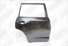 Дверь задняя правая Toyota Land Cruiser 200 (2007-2021)