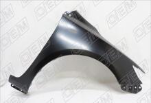 Крыло переднее правое Toyota Corolla 10 E150 (2007-2013)