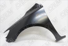 Крыло переднее левое Toyota Corolla 10 E150 (2007-2013)