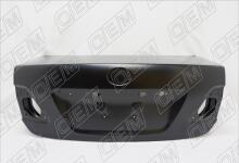 Крышка багажника Toyota Corolla 10 E150 (2007-2013)
