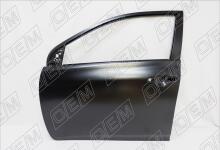 Дверь передняя левая Toyota Corolla 10 E150 (2007-2013)