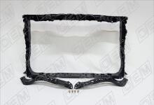 Панель передняя Toyota Corolla 11 E180 (2013-2018)