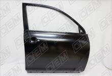 Дверь передняя правая Toyota Highlander 2 U40 (2007-2013)