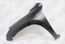 Крыло переднее левое Toyota RAV4 3 CA30 (2006-2012)