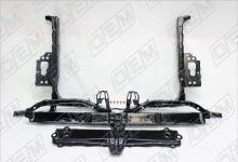 Панель передняя Toyota RAV4 4 CA40 (2012-2019)