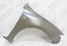 Крыло переднее правое Mazda 3 1 BK (2003-2009)