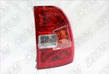 Фонарь правый Kia Sportage 2 JE (2005-2010)