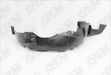 Подкрылок передний правый Hyundai Elantra 4 HD (2006-2011)